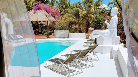 Photo 3 of House or chalet for sale in Cap Martinet, Santa Eulària des Riu