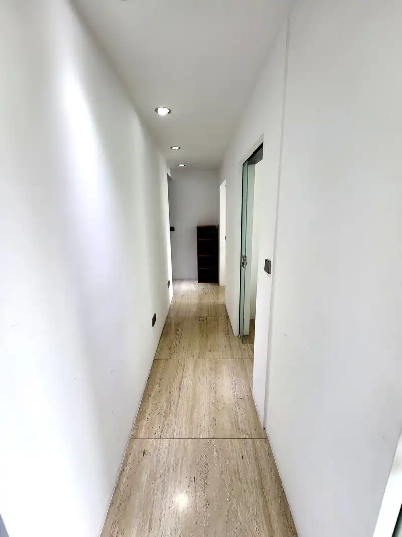 Piso de alquiler en Vigo  con Amueblado, Horno y Lavadora