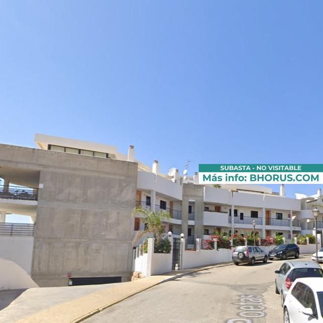 Exterior view of Premises for sale in Mijas