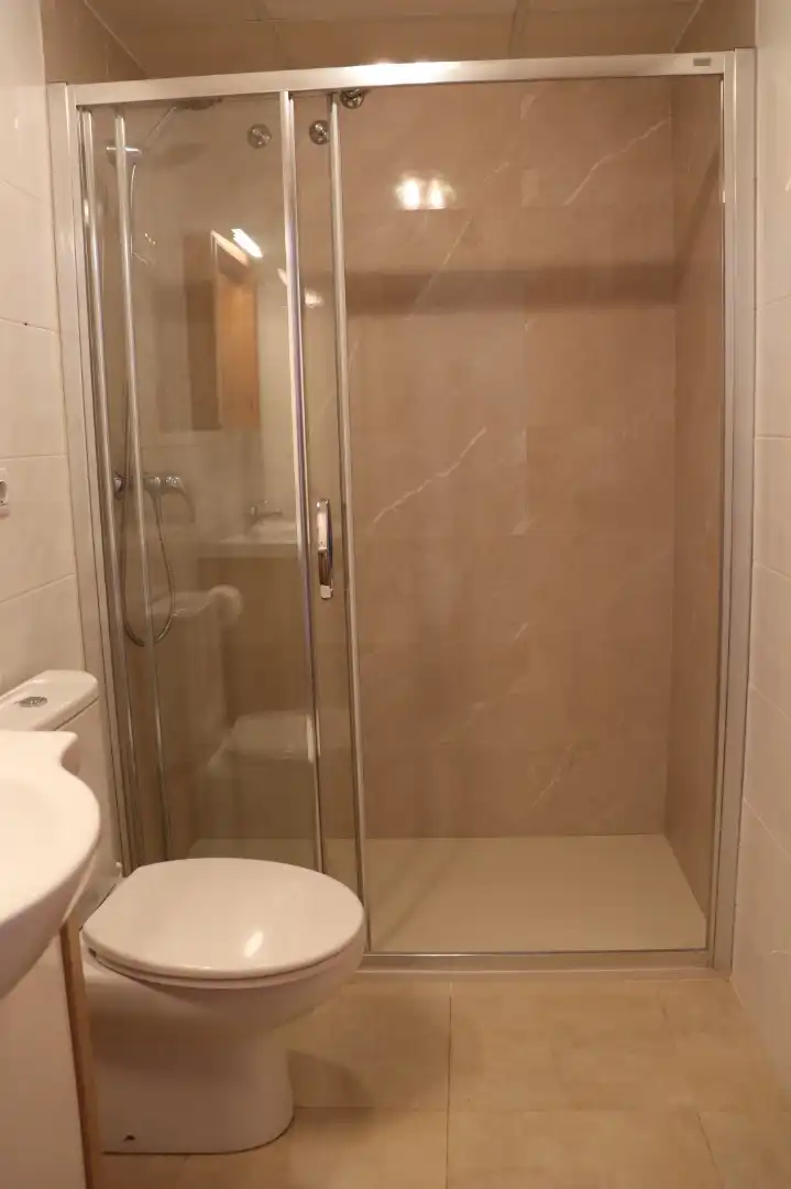 Flat for sale in Zona Papa Luna - Platja del Gurugú