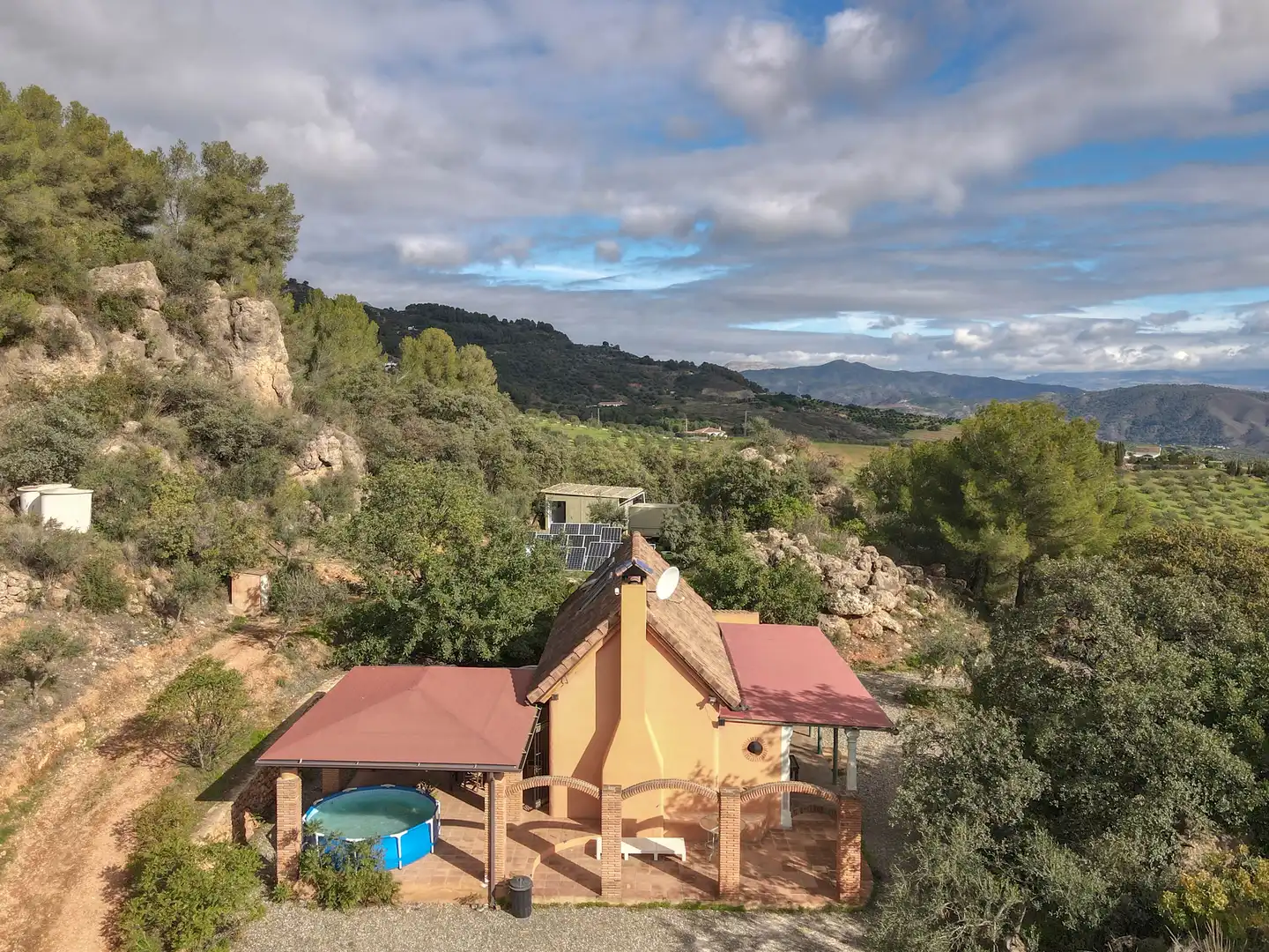 Casa con jardín en venta en Calle Mesón, imagen 67