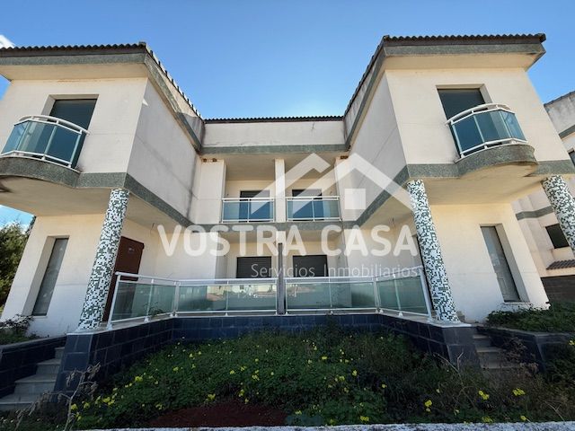 Casa o chalet de alquiler en PICOS DE EUROPA, -1, Sierra Perenchiza - Cumbres de Calicanto - Sto Domingo