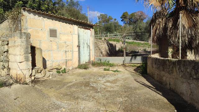 Terreno en Venta en Vial Camino, 316 en Vilafranca de Bonany