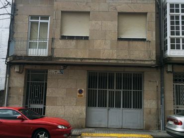 Casa en venda a O Carballiño