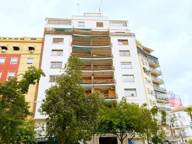 Piso en Venta en De Les Tres Forques en Barrio de Patraix