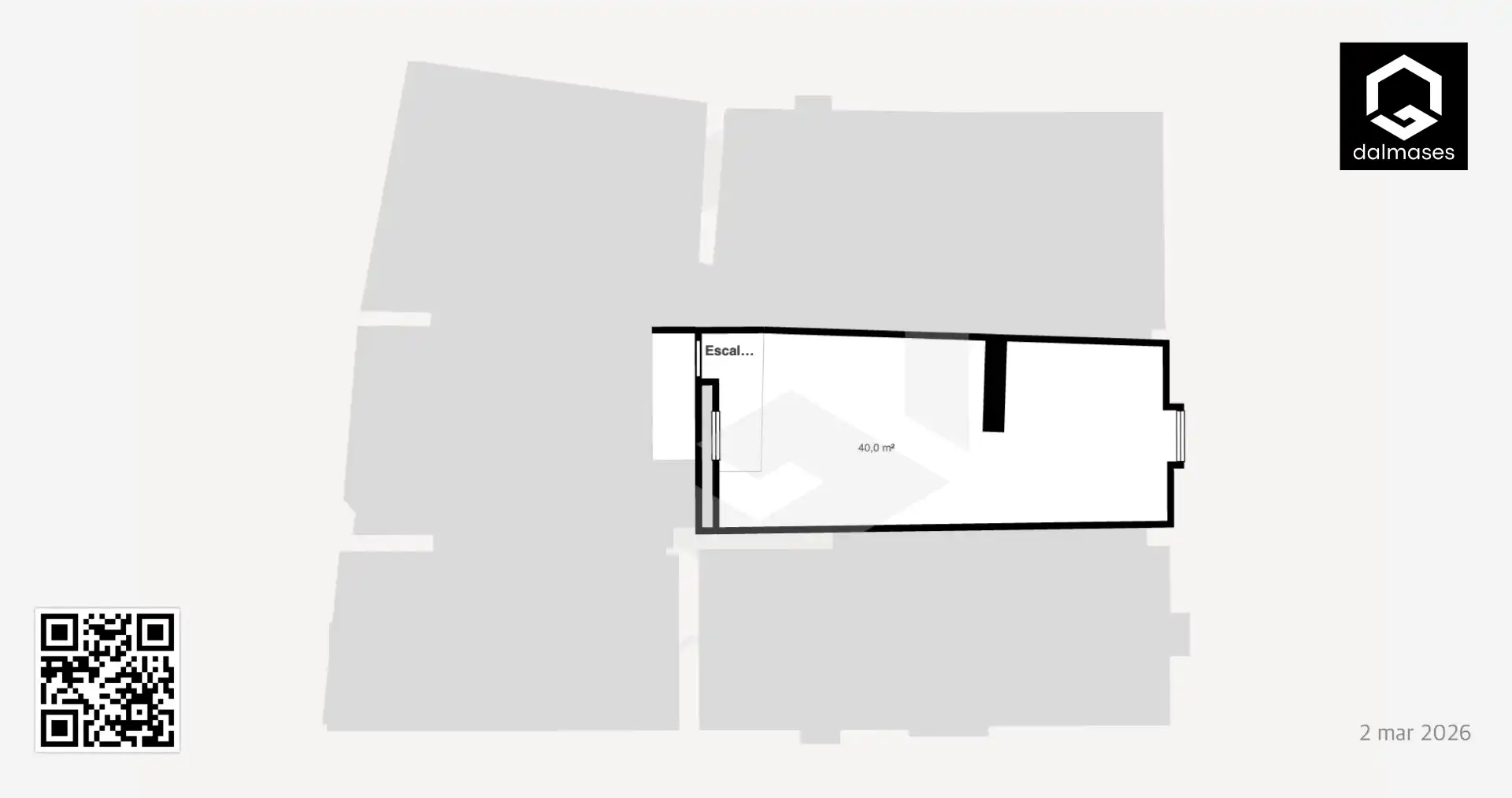Maison avec jardin à vendre à de Mataró, imagen 102