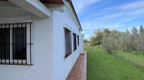Foto 4 de Casa o xalet en venda a Carretera Carretera Pinar de Los Franceses, Los Franceses – La Vega, Chiclana de la Frontera