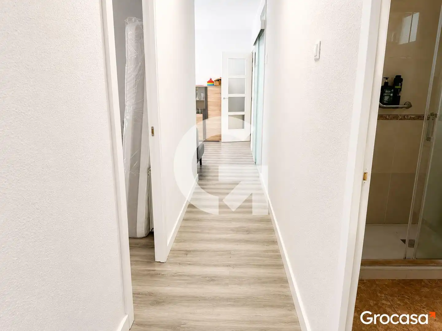 Flat for sale in Manresa  with Heating, Oven and Washing machine