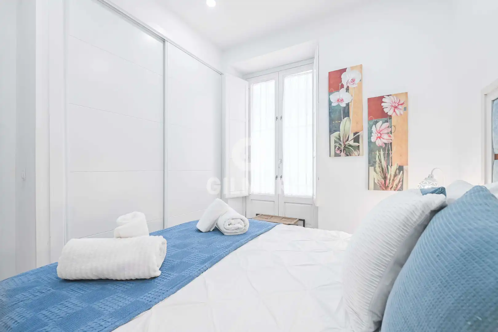 Habitación de Piso en venta en Cádiz con Calefacción y Balcón
