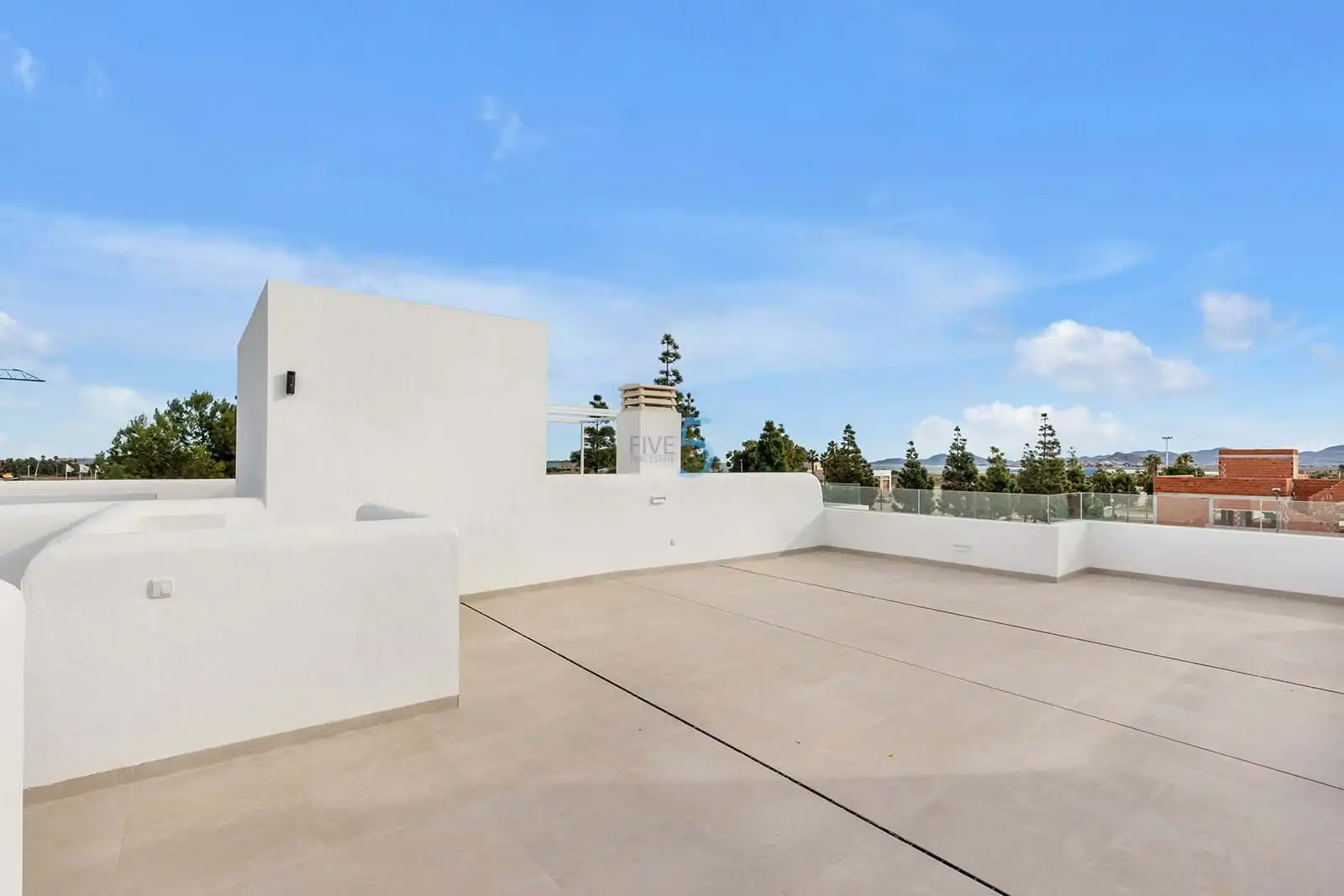 Attico con piscina in vendita a Las Lomas de Rame - Bahía Bella, imagen 35