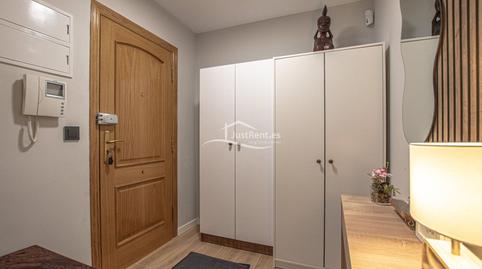 Photo 4 of Flat to rent in Zona Pueblo, Calpe / Calp