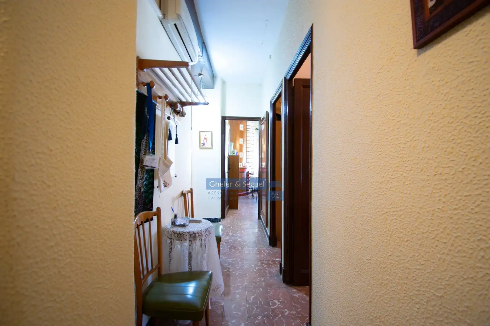 Country house zum Verkauf in Ontinyent mit Terrasse