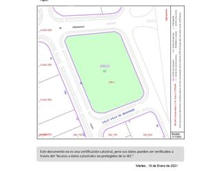 Industrial land for sale in Monzón