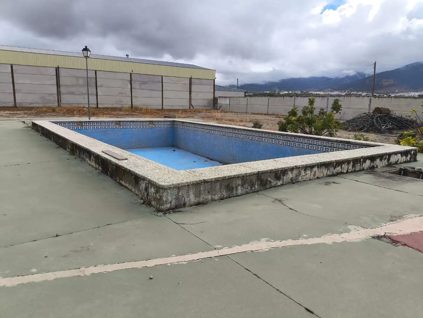 Inmuebles singulares con piscina en venta en A-6001 39, imagen 13