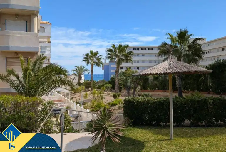 Penthouse mit Aufzug zum Verkauf in La Mata, imagen 6
