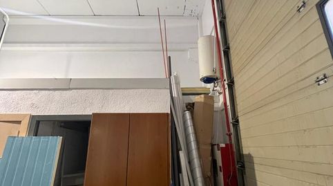 Photo 3 of Industrial buildings for rent in Carrer de Frederic Soler, 53, Ca n'Aurell, Terrassa
