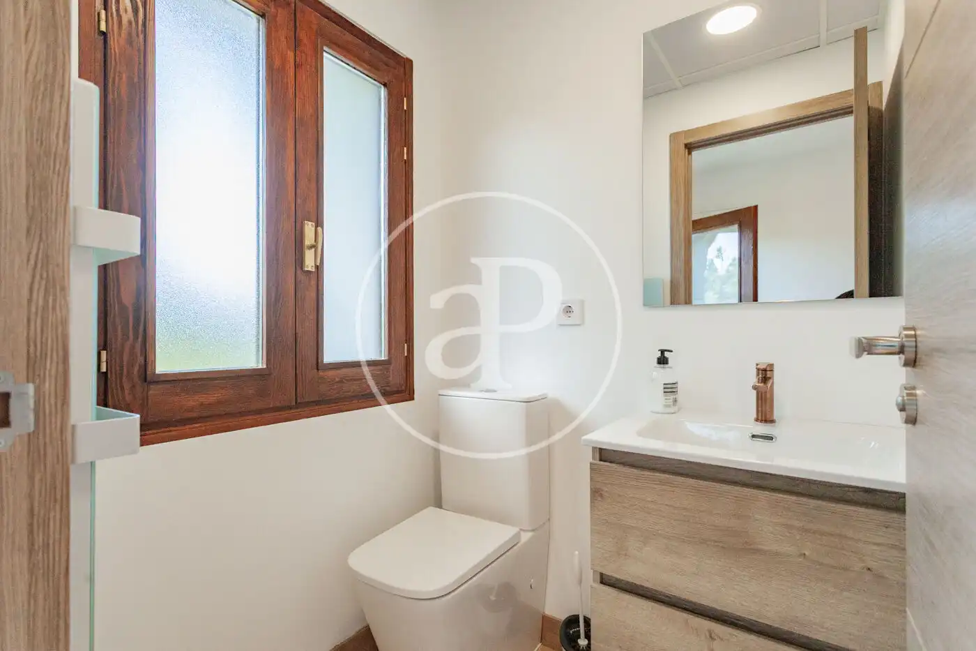 House with terrace for sale in C. Castillo de Alarcón, imagen 34