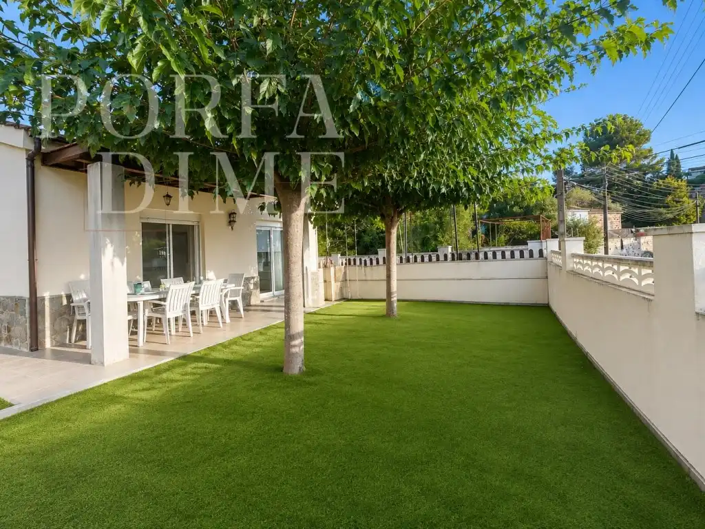 Casa en venta en Calle Montsant (C Canals), imagen 18