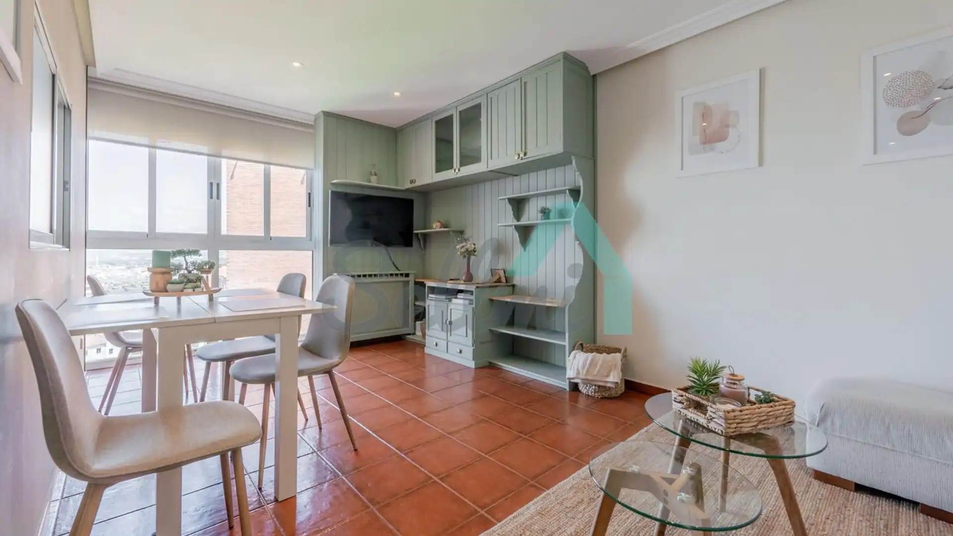 Maisonette zur Miete in Padre Suárez, Santo Domingo - El Campillín, Centro - Casco Histórico