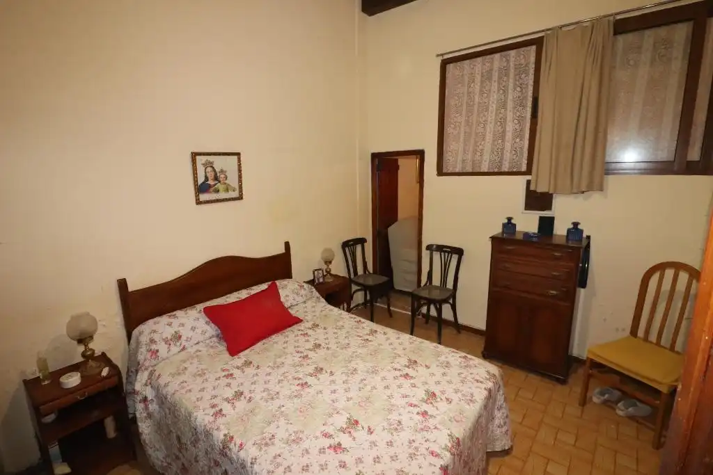 Dormitori de Casa o xalet en venda en Macastre amb Moblat