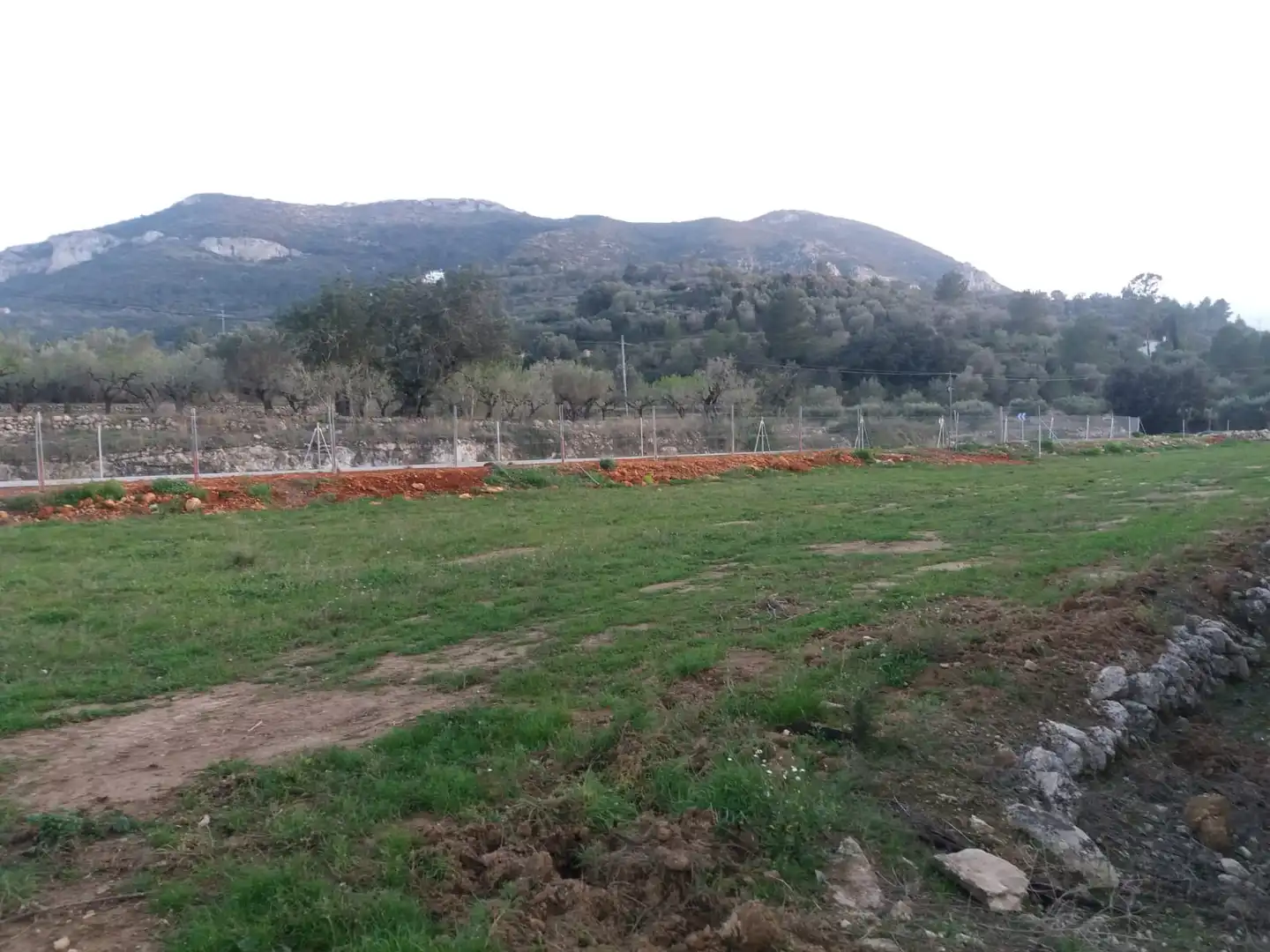 Casa rústica en venda a Alcalalí, imagen 27