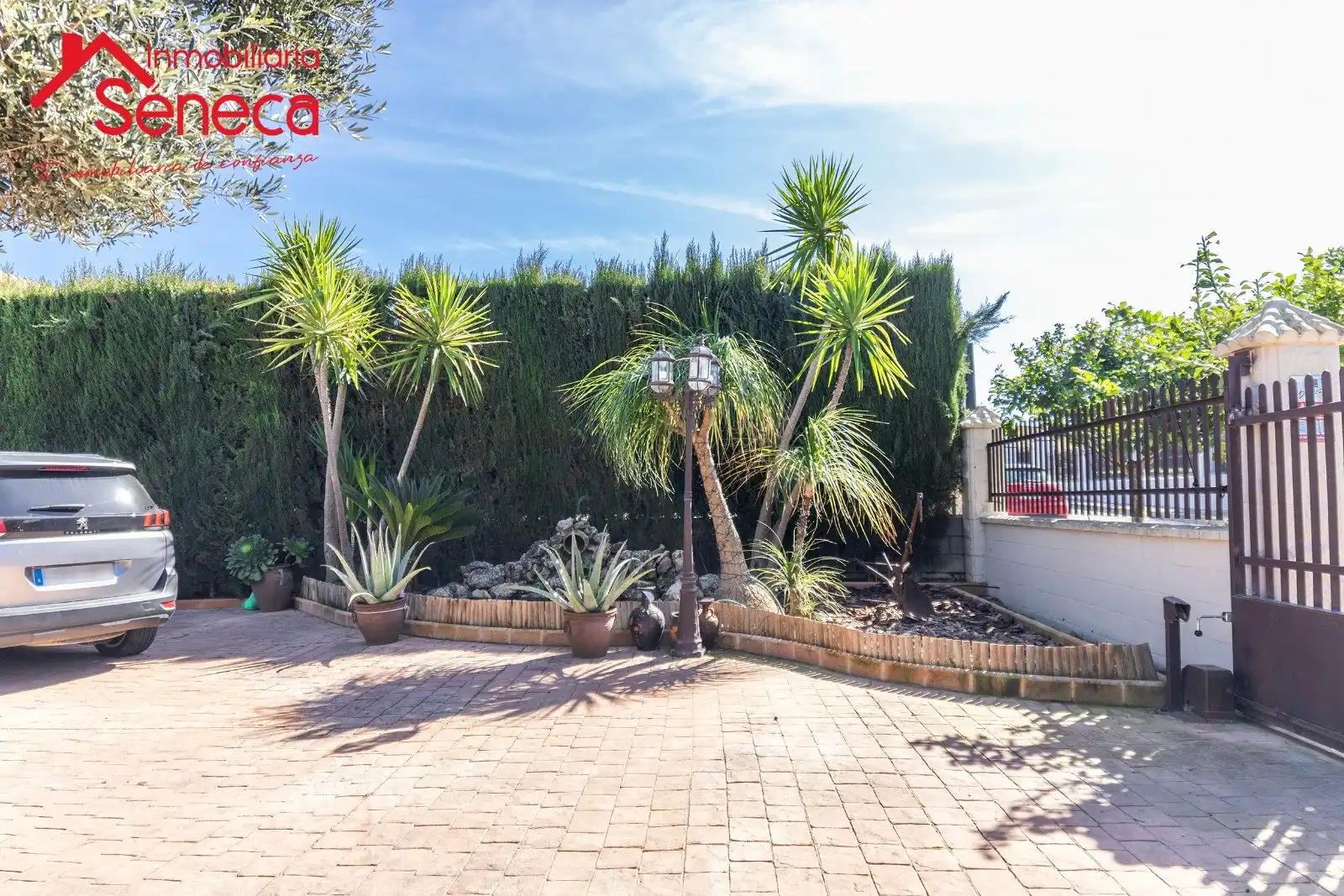 Villa mit Terrasse zum Verkauf in EL MEMBRILLAR, CASA 3 - EL RINCONCILLO, imagen 2