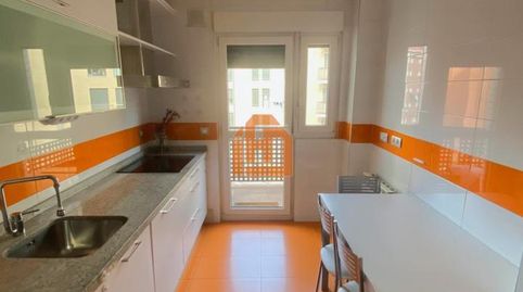 Foto 4 von Wohnungen zur Miete in La Alameda, San Mamés - La Palomera, León Capital