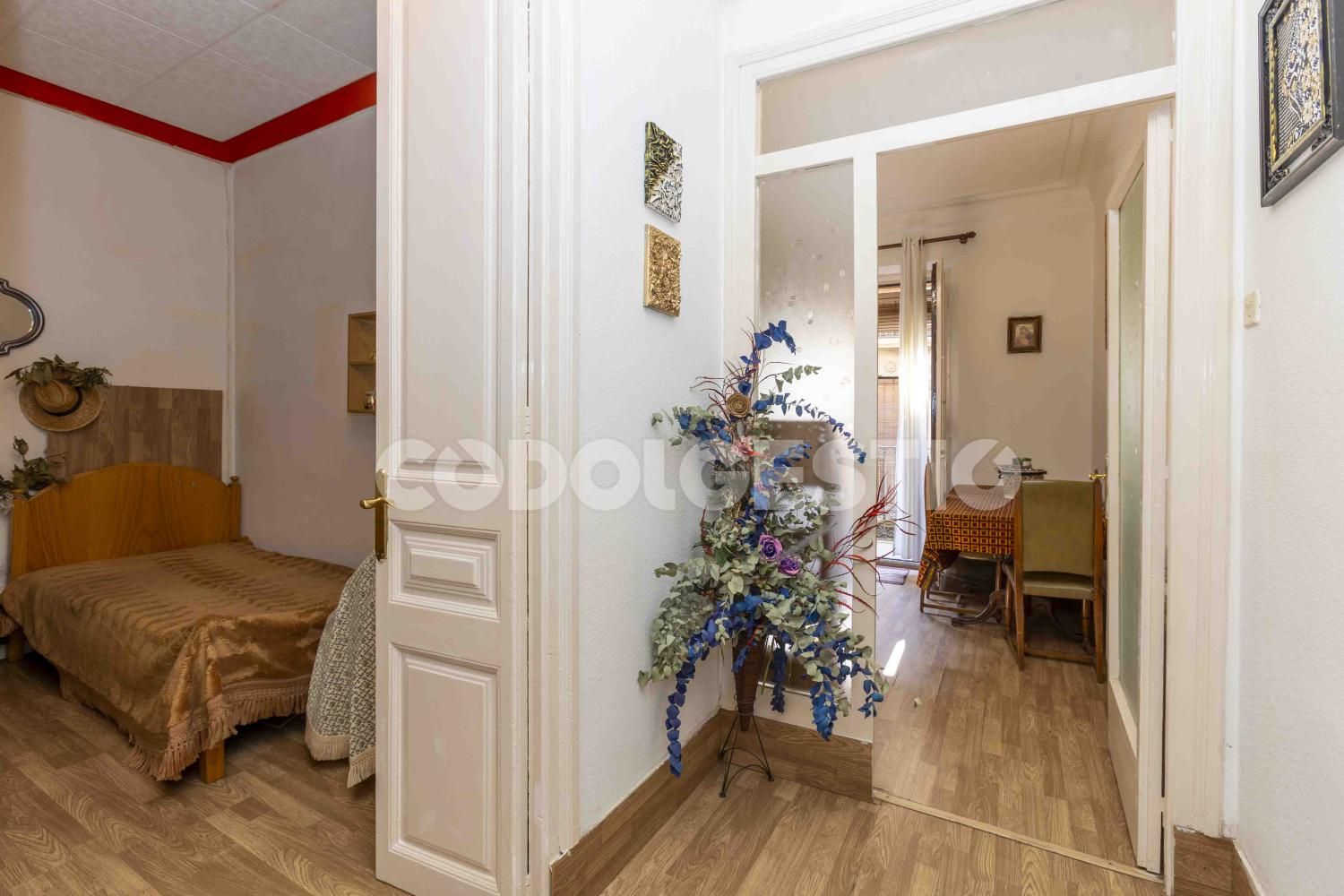Flat for sale in Manlleu  with Balcony