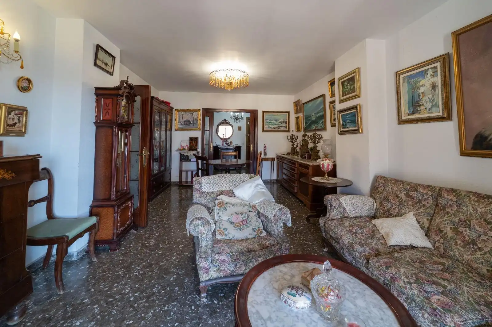 Wohnung mit Aufzug zum Verkauf in Avenida de Andalucía, imagen 7