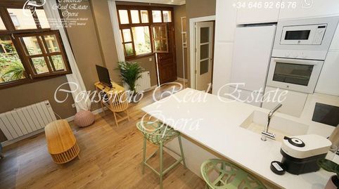 Photo 4 of Flat for rent in Calle Bola, 2, Palacio, Madrid Capital