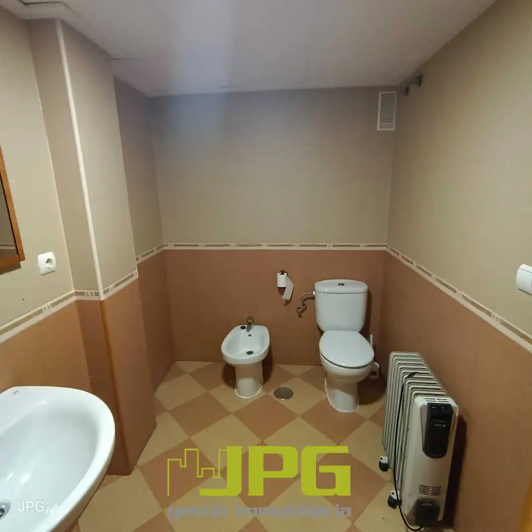 Flat with terrace for sale in Centro, imagen 10