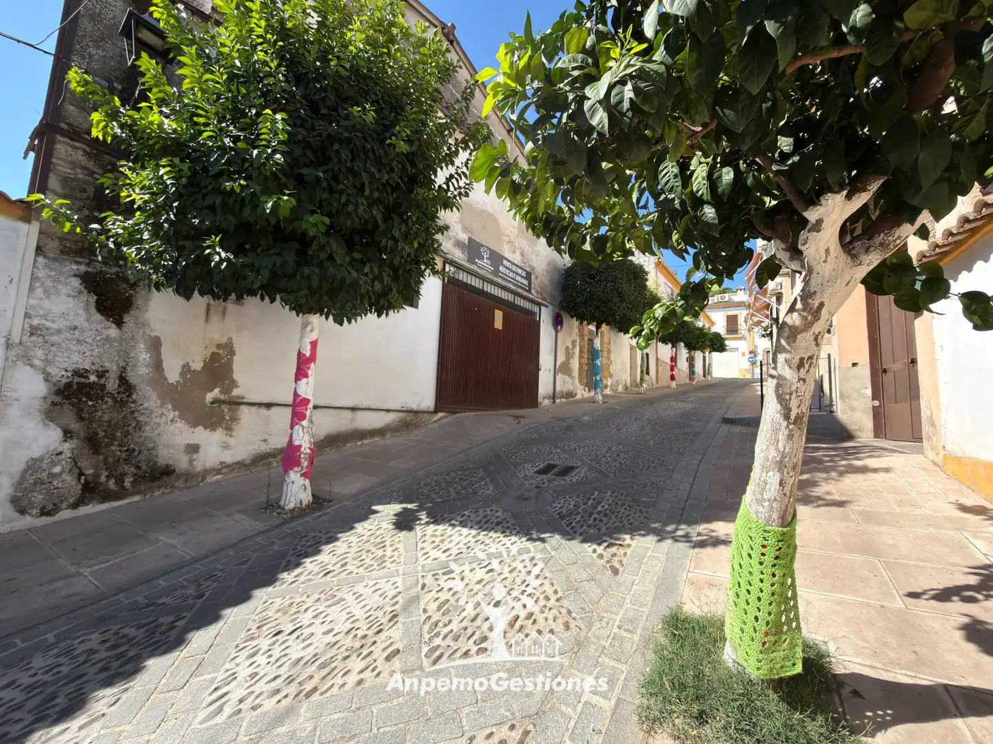 Residential land for sale in Calle Padre Revuelto, imagen 8
