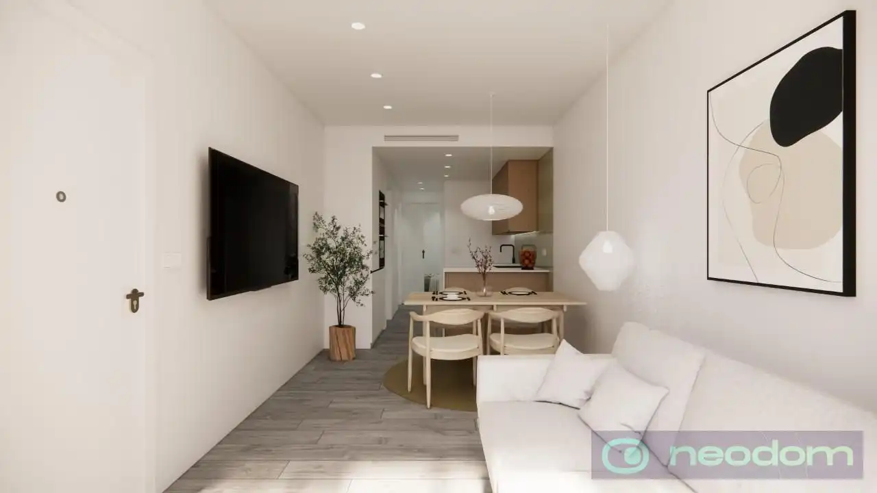 Flat with lift for sale in N/A, imagen 5