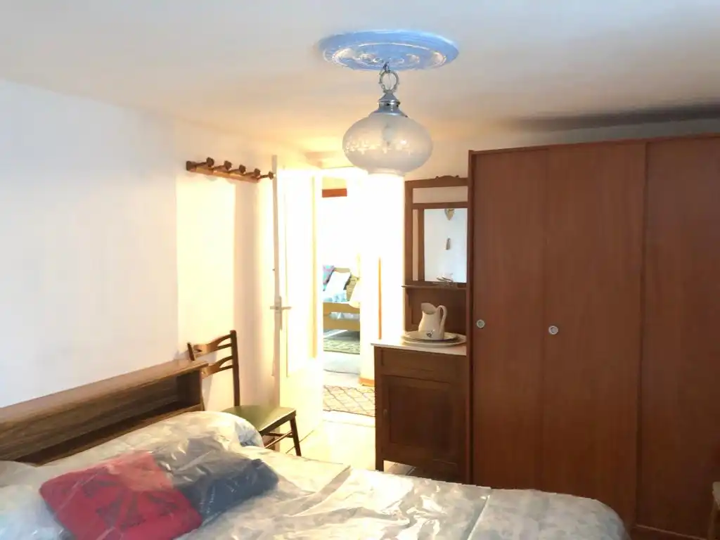Schlafzimmer von Country house zum Verkauf in Padilla de Abajo mit Heizung, Privatgarten und Abstellraum
