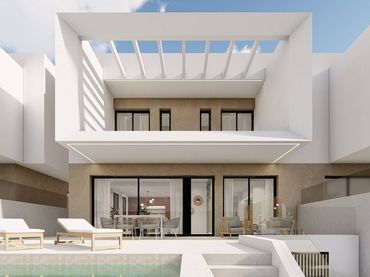 Casa con piscina in vendita a Dolores