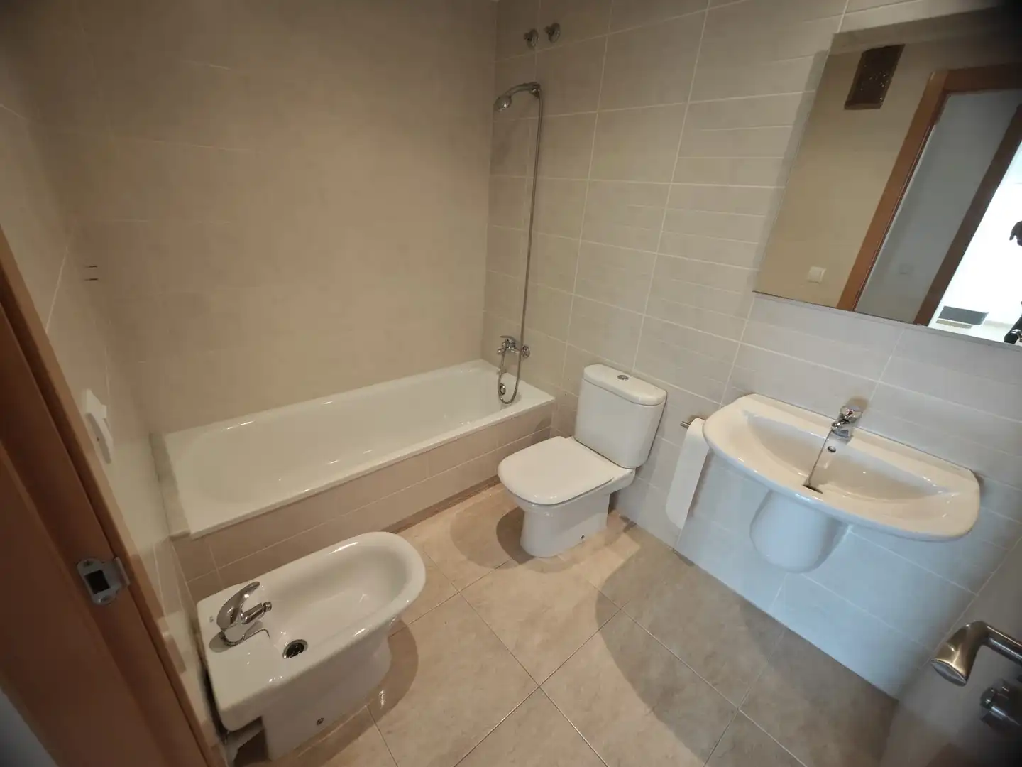 Baño de Piso en venta en Beniarjó con Aire acondicionado y Calefacción