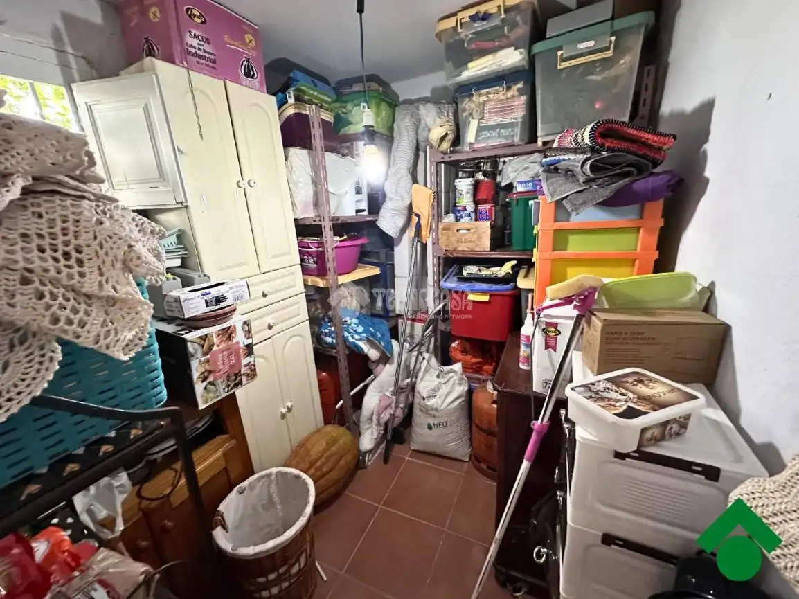 Casa rústica amb piscina en venda a Álora, imagen 37