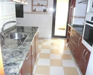 Kitchen of Attic for sale in Ciudad Rodrigo  with Terrace