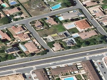 Pis en venda a Calle las Cogotas 1