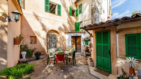 Foto 2 von Einfamilien-Reihenhaus zum Verkauf in Sóller - Camí de Can Guida, Sóller, Illes Balears