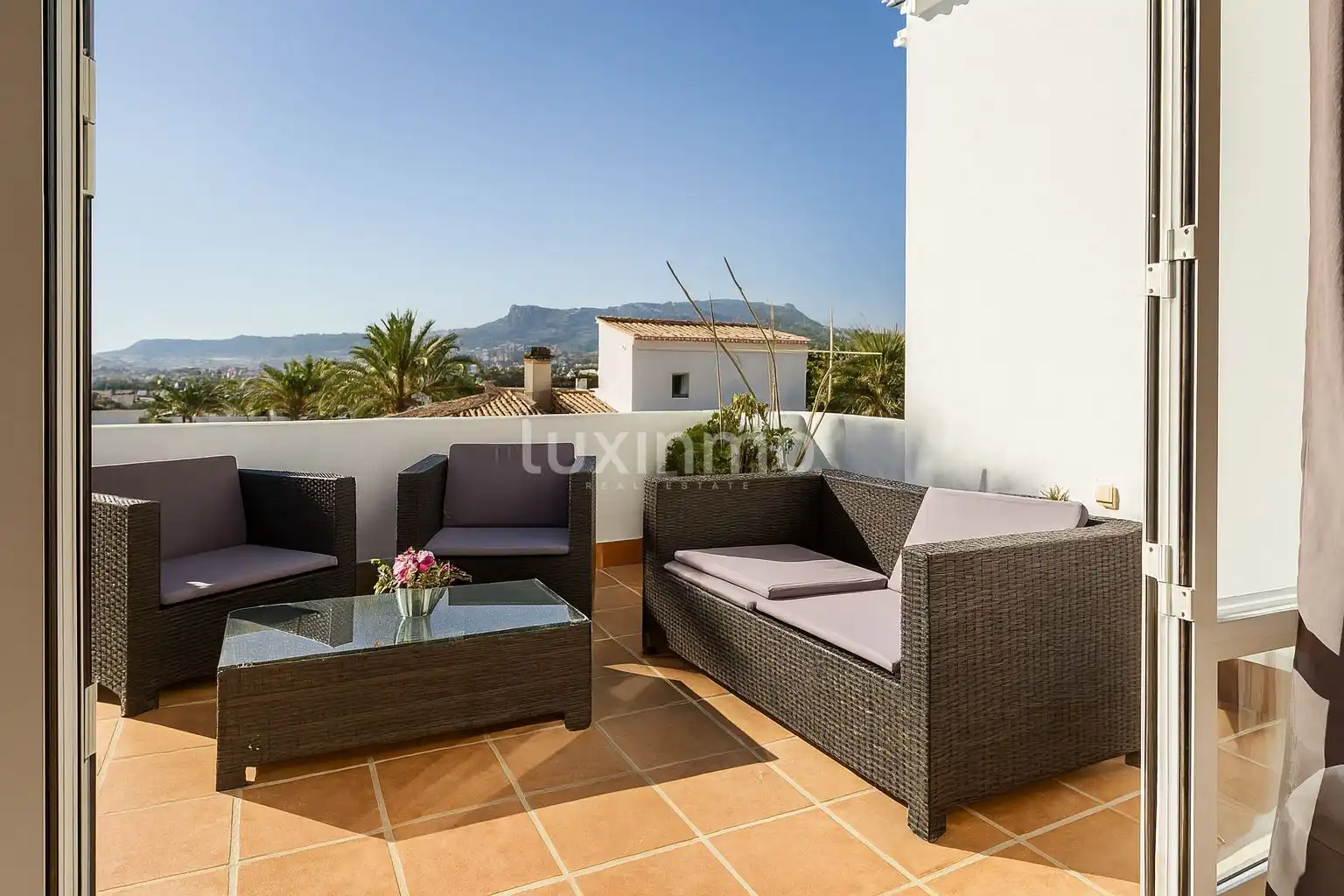 Detached house with pool for sale in Carrió - La Merced - Los Pinos, imagen 5