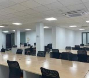 Foto 5 de Oficina de alquiler en Polígono la Ermita, Atarfe, Granada