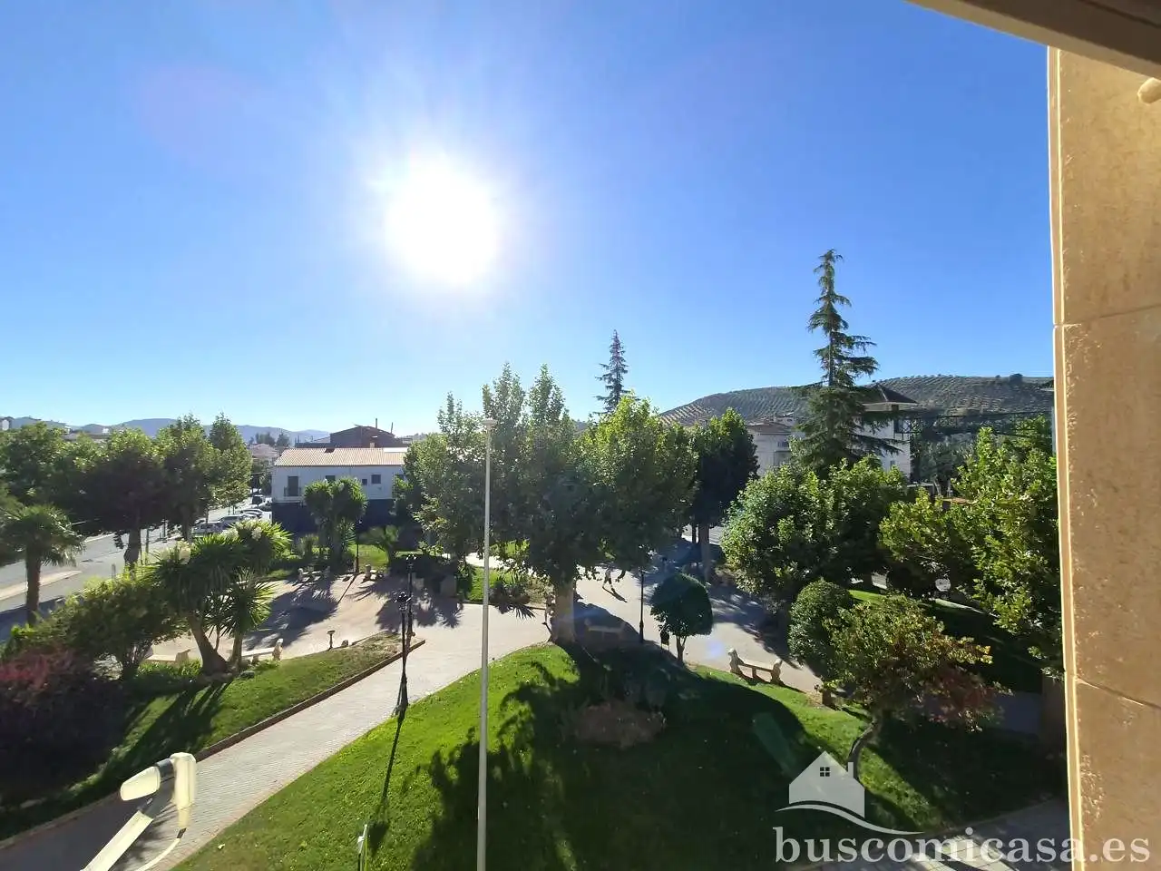 Piso con terraza en venta en Avenida Pablo Picasso, imagen 12