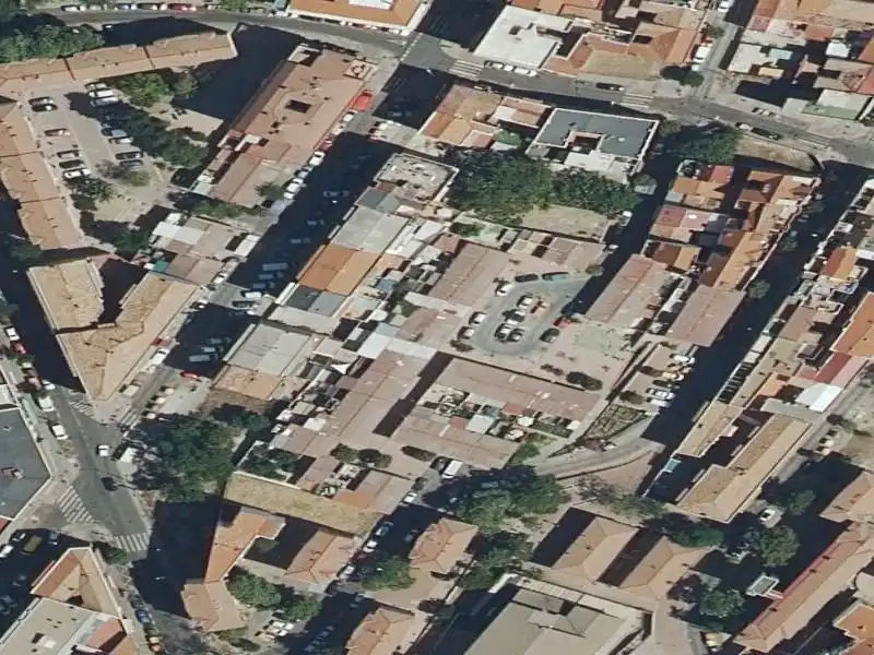 Casa o xalet en venda en Madrid