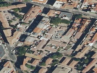 Casa en venda a Calle Uceda