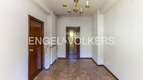 Foto 4 von Wohnung zum Verkauf in Hispanoamérica - Bernabéu, Madrid Capital