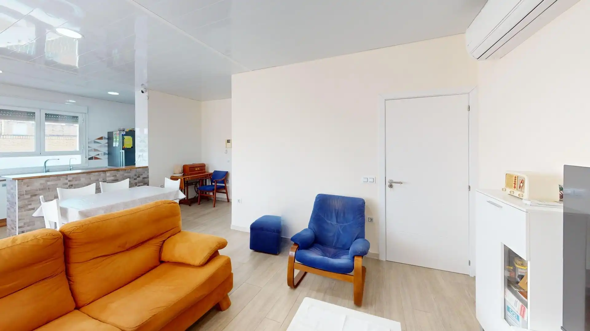 Villa con piscina in vendita a Oromana, imagen 13