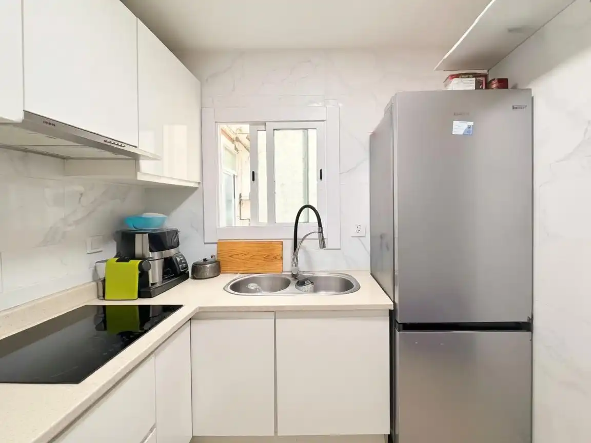 Appartement avec terrasse à vendre à Carrer SANT COSME, imagen 2