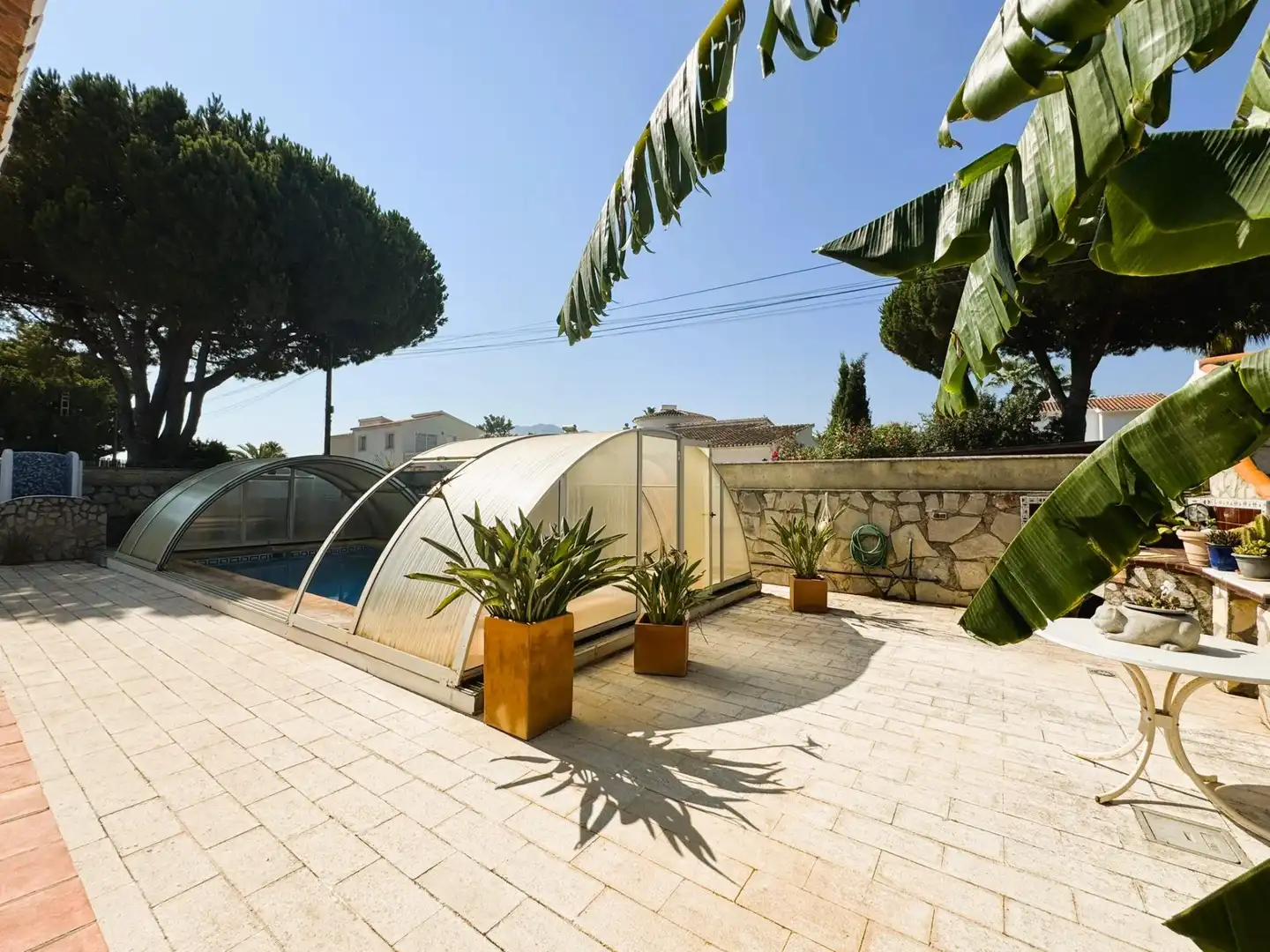 Villa avec piscine à vendre à Las Marinas / Les Marines, imagen 66