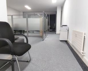 Oficina de lloguer en Bilbao  amb Calefacció i Moblat